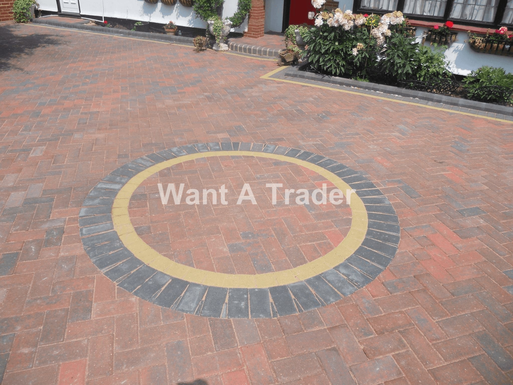 Driveway Contractors Coulsdon CR5