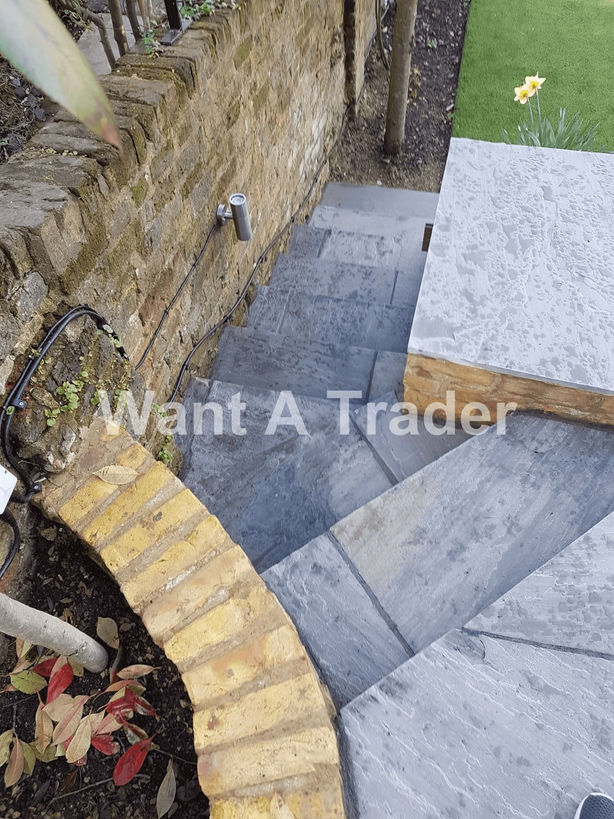 Garden Step Installation Company Coulsdon CR5